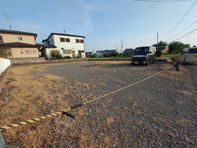 【外観】 | 井野稲葉駐車場