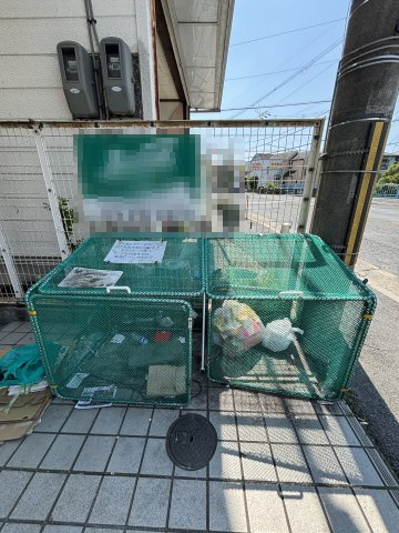 【その他共用部分】 | モンテベルデ交野