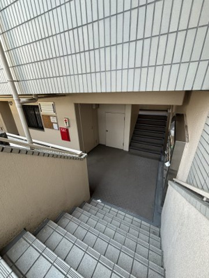 【ロビー】 | モンテベルデ交野