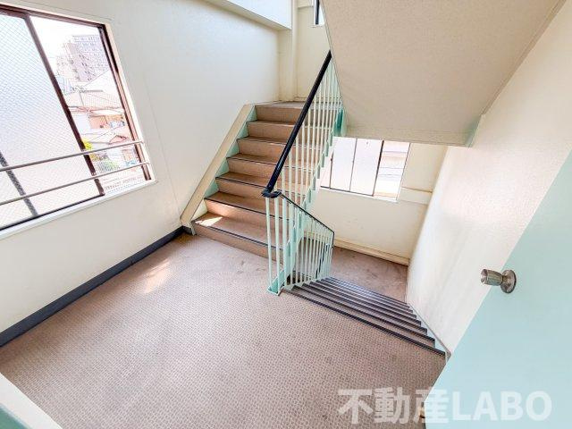 メジェーム住吉のその他