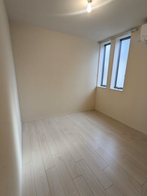 Kanon ２ Yoyogiueharaの寝室