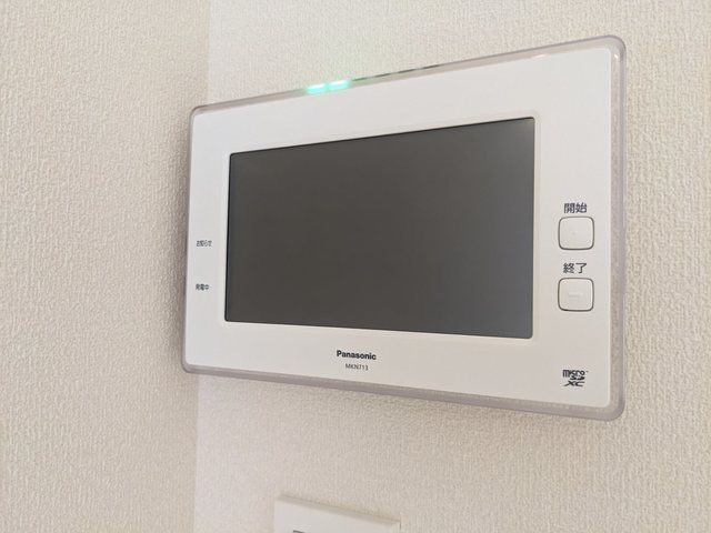 Kanon ２ Yoyogiueharaの設備