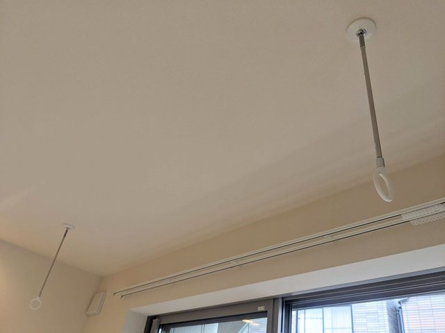 Kanon ２ Yoyogiueharaの内装