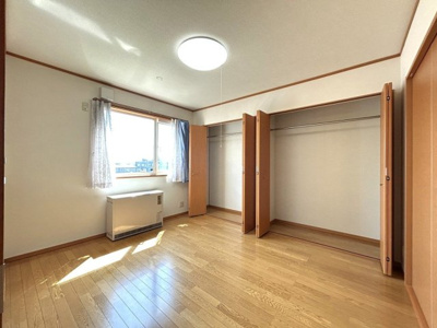 【収納】 | 大館市釈迦内字獅子ヶ森・中古住宅☆期間限定現況販売☆