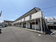 中野ハイツの画像