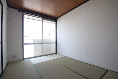 【和室】 | 中野ハイツ