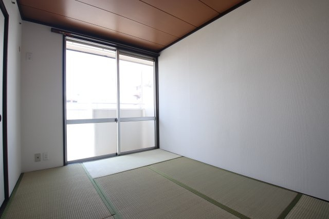 【和室】 | 中野ハイツ