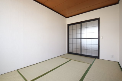 【和室】 | 中野ハイツ