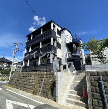 MELDIA新松戸