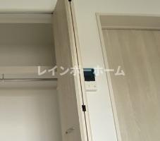 MELDIA新松戸のセキュリティ