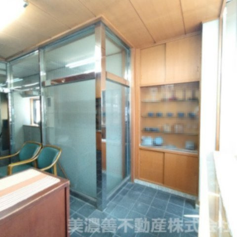 ６７２５６　岐阜市徹明通１丁目事業用(住居付店舗)のその他共用部分