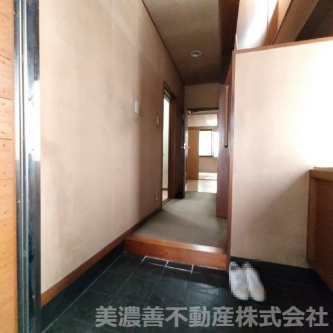 ６７２５６　岐阜市徹明通１丁目事業用(住居付店舗)のその他
