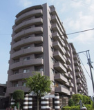 オーベル池袋立教通りの画像