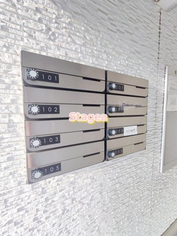 CB大宮グロースのその他共用部分