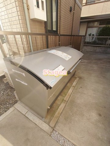 CB大宮グロースのその他共用部分