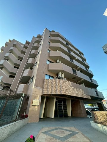 八王子市元横山町２丁目の中古マンション