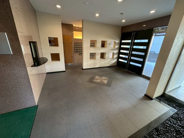 八王子市元横山町２丁目の中古マンションのその他共用部分