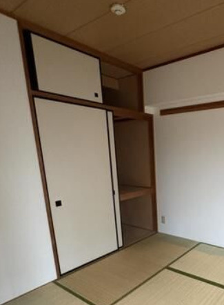 ロイヤルプラザ浅草の収納
