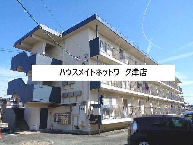 コーポサンシャイン
