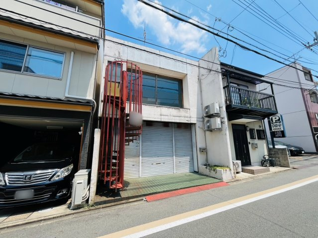 両替町13丁目　建築条件無土地の周辺