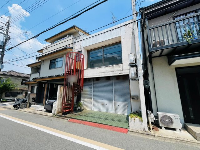 両替町13丁目　建築条件無土地の周辺