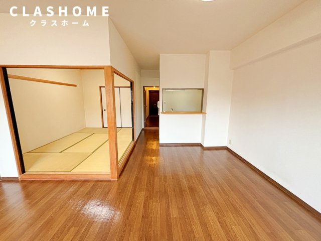 SOLE善明　　刈谷市近郊の賃貸はクラスホーム刈谷店の居間・リビング|イメージ画像になります