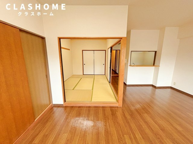 SOLE善明　　刈谷市近郊の賃貸はクラスホーム刈谷店の居間・リビング|イメージ画像になります