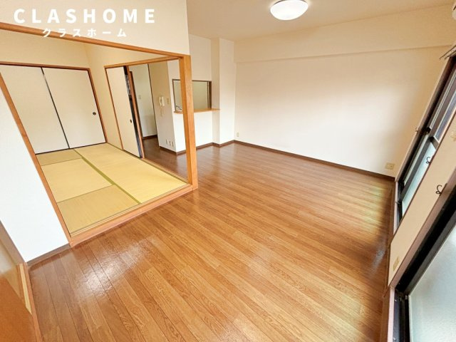 SOLE善明　　刈谷市近郊の賃貸はクラスホーム刈谷店の居間・リビング|イメージ画像になります