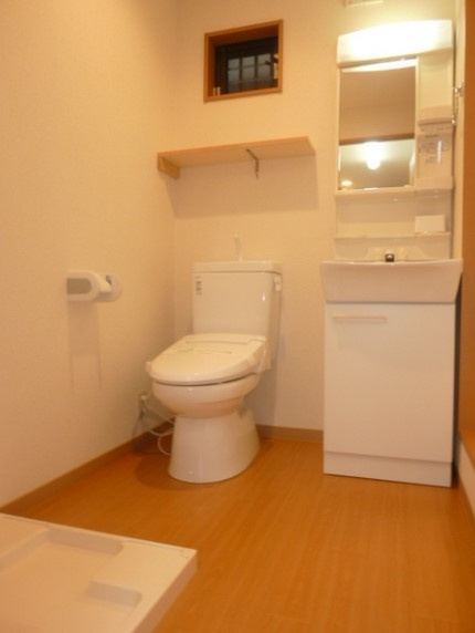 パルームのその他|他部屋参考写真