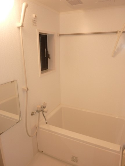 パルームの浴室|他部屋参考写真