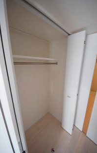 SHOKEN Residence南千住 の収納