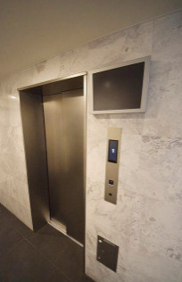 SHOKEN Residence南千住 のその他共用部分|エレベーター
