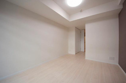 SHOKEN Residence南千住 の寝室