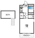 【間取り】 | 現況優先です。