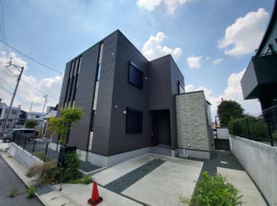 【外観】 | 熊本県菊池郡大津町大字引水