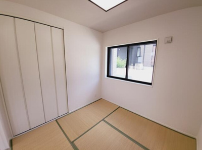【和室】 | 熊本県菊池郡大津町大字引水