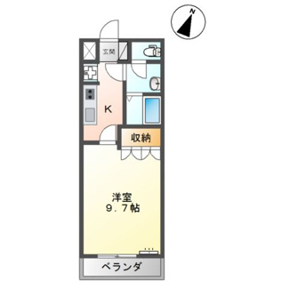 【間取り】 | ファインパレス