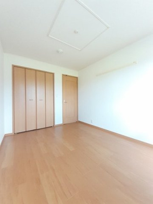 【内装】 | グリーンヒルズ　稲岡Ｂ