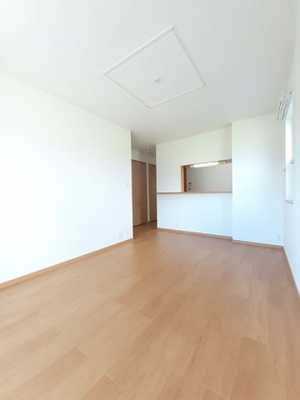 【その他】 | グリーンヒルズ　稲岡Ｂ