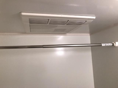 【その他】 | サンクレストⅡ番館 | 浴室乾燥機