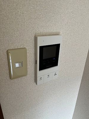 メゾン・エスポワールのセキュリティ