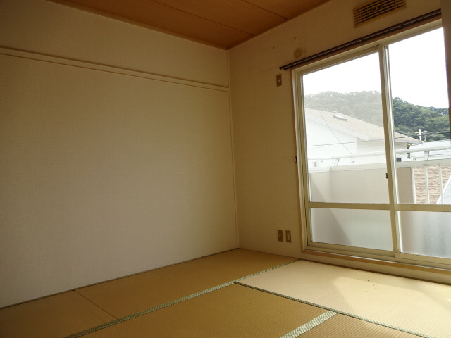 サンシティー２１の子供部屋