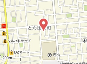 【地図】の画像
