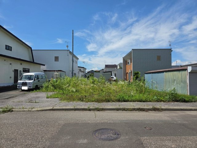 【外観】の画像