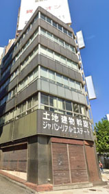 飯島ビル　新館　2F-3F