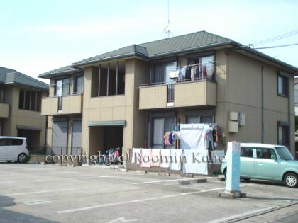 バリュージュ西島