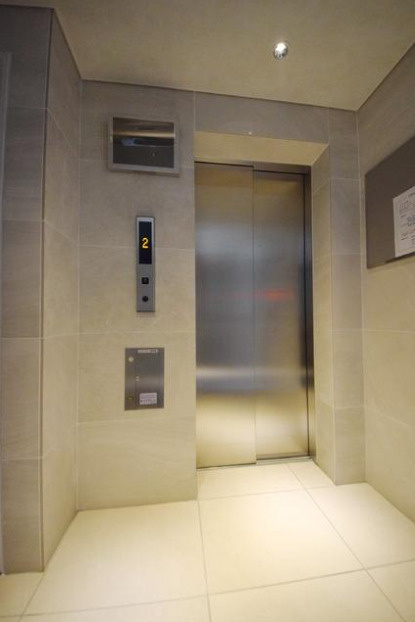 荒川区東尾久４丁目の賃貸マンションのその他共用部分