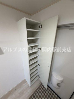 【設備】 | ハーミットクラブハウスBrick