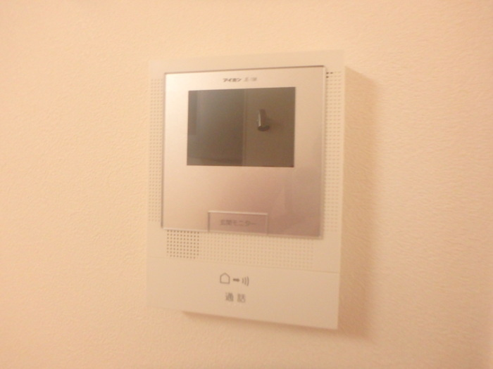メイユールＭＳ Ⅱのセキュリティ
