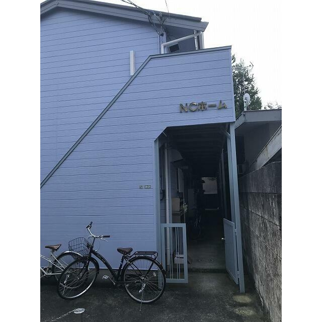 ＮＣホームのその他共用部分